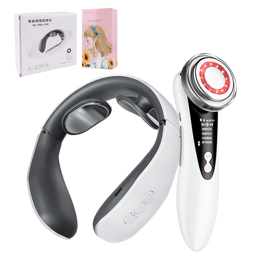 Iontophoresis Instrument
