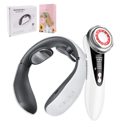 Iontophoresis Instrument