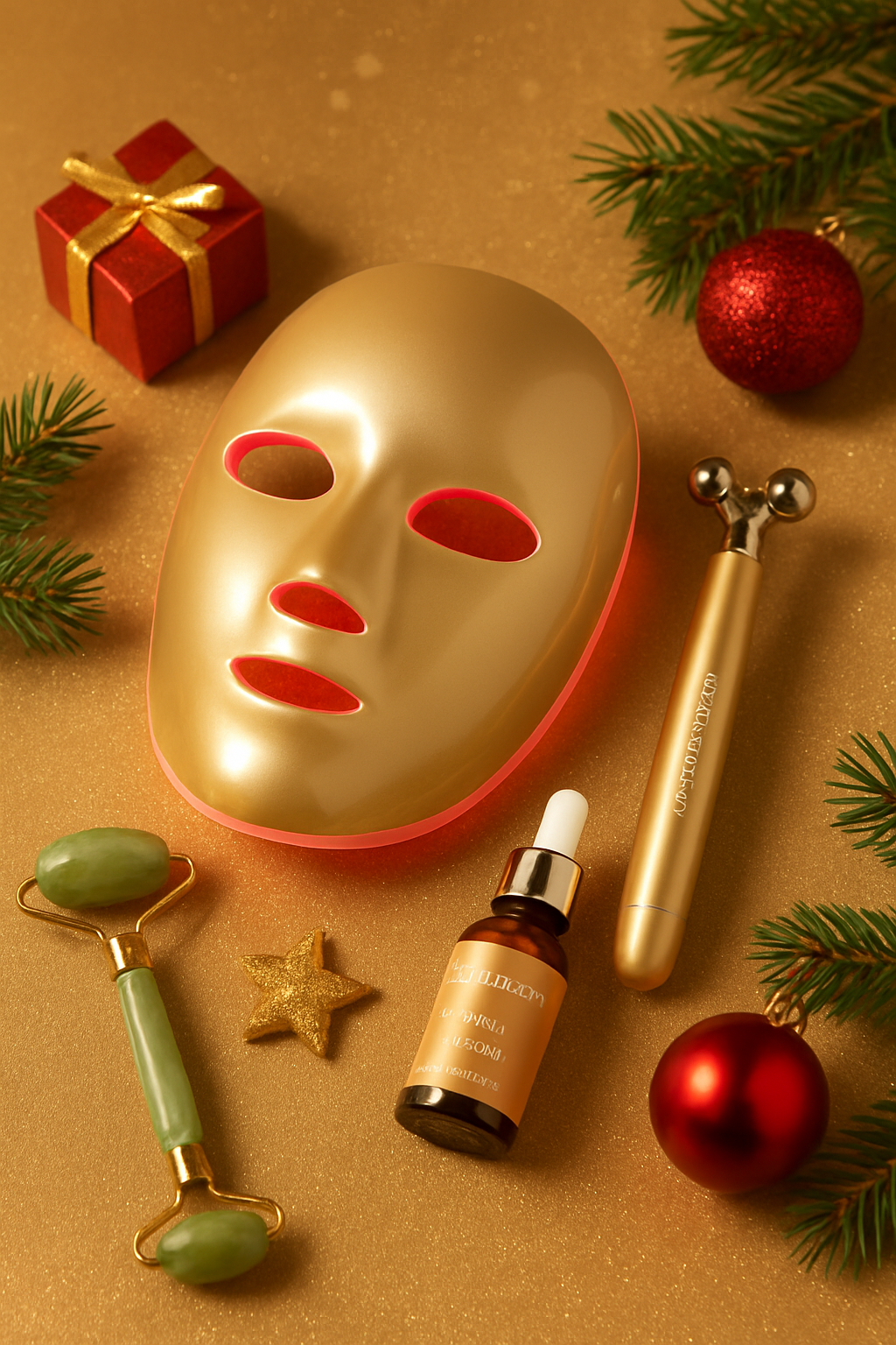 Christmas Glow Bundle