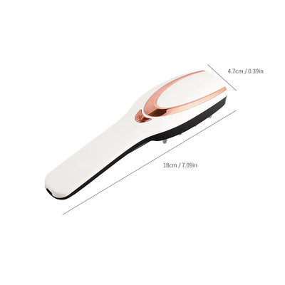 Phototherapy Electric Combs