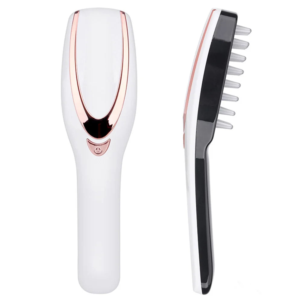 Phototherapy Electric Combs