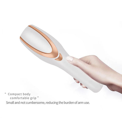 Phototherapy Electric Combs