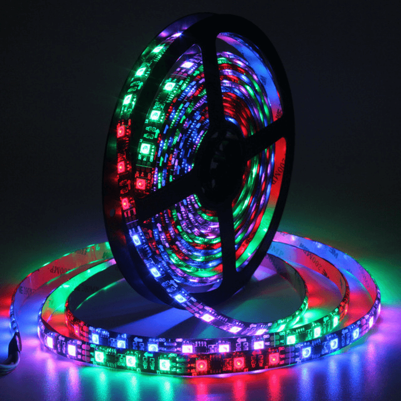 SereniGlow™ LED Strip Light