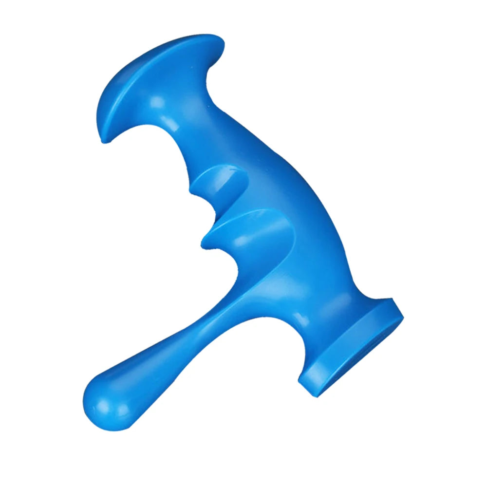 T-shaped Reflexology Massager