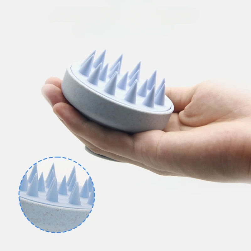 Hair Wash Brush