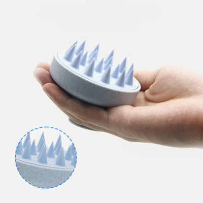 Hair Wash Brush
