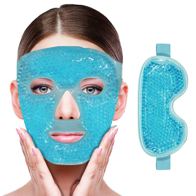Gel FaceSPA mask