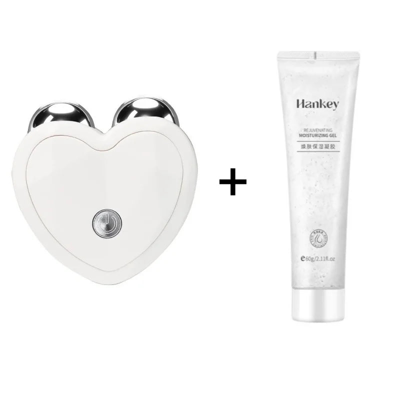 3D Microcurrent Massager
