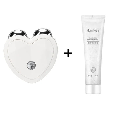 3D Microcurrent Massager