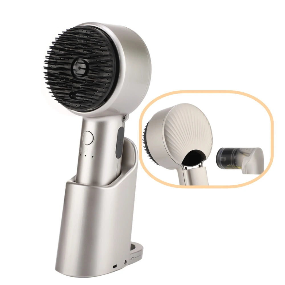 Scalp Massage Comb