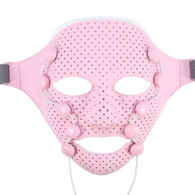 Silicone Face Mask