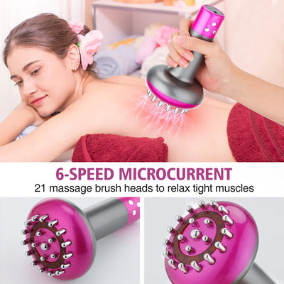 Fat Burner Apparatus