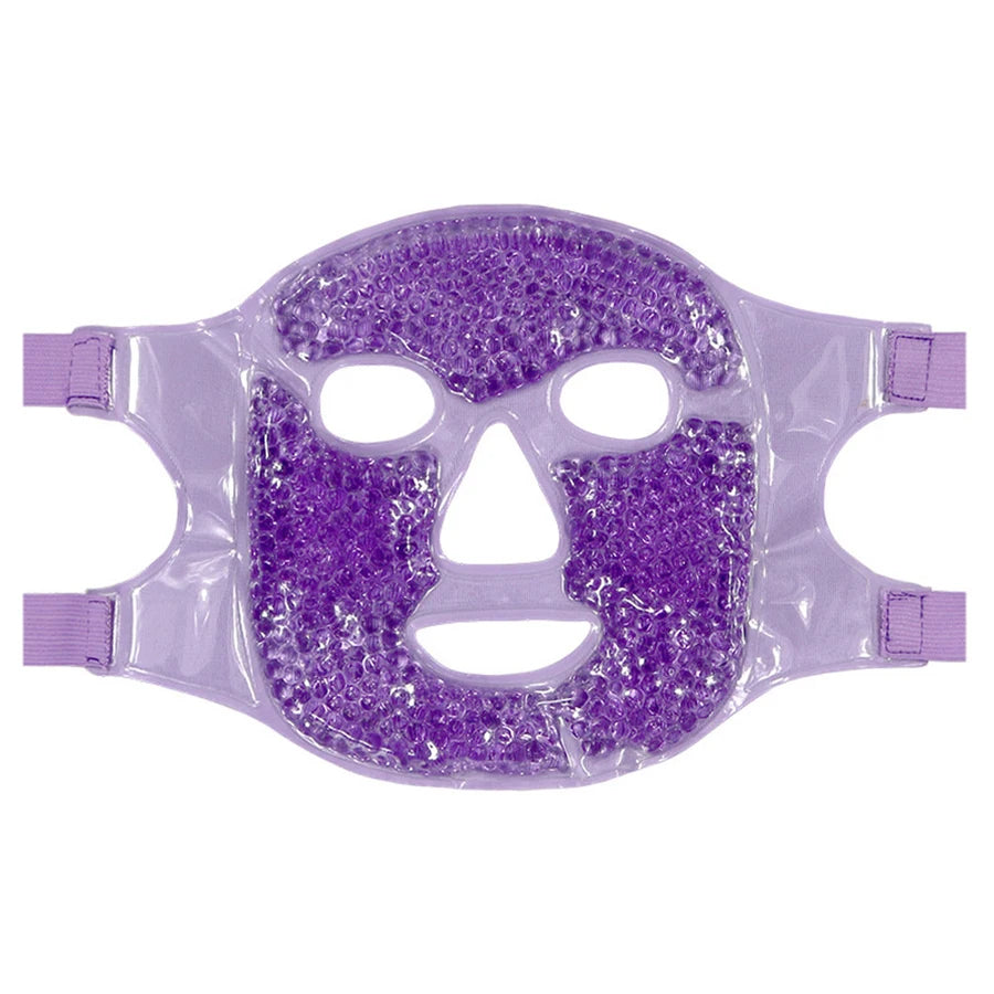 Gel FaceSPA mask