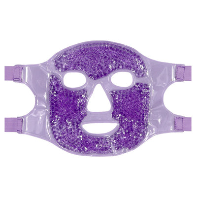 Gel FaceSPA mask