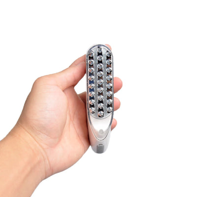 EMS Micro Electric Comb