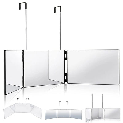 360 Trifold Mirrow