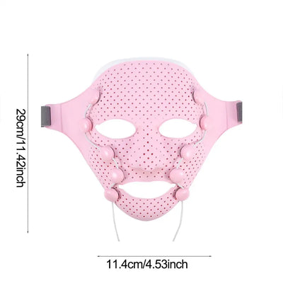 Silicone Face Mask