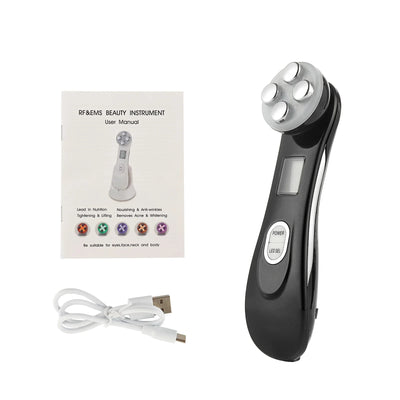 Facial Electroporation Device
