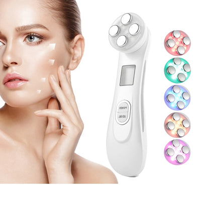 Facial Electroporation Device