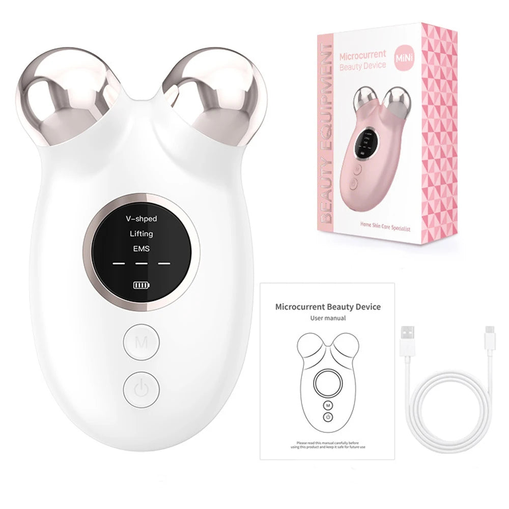 Anti Wrinkle Face Roller