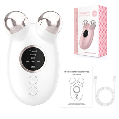 Anti Wrinkle Face Roller