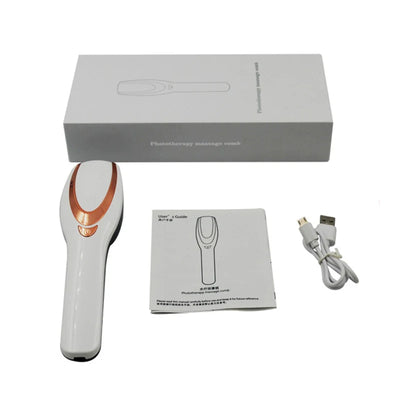Phototherapy Electric Combs