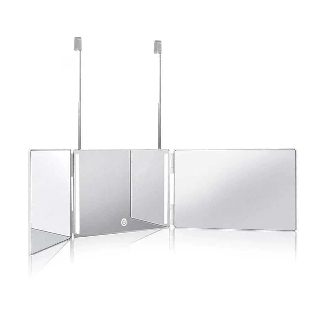 360 Trifold Mirrow