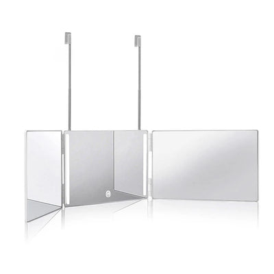 360 Trifold Mirrow