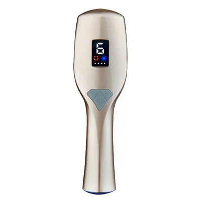 Scalp Massage  Brush