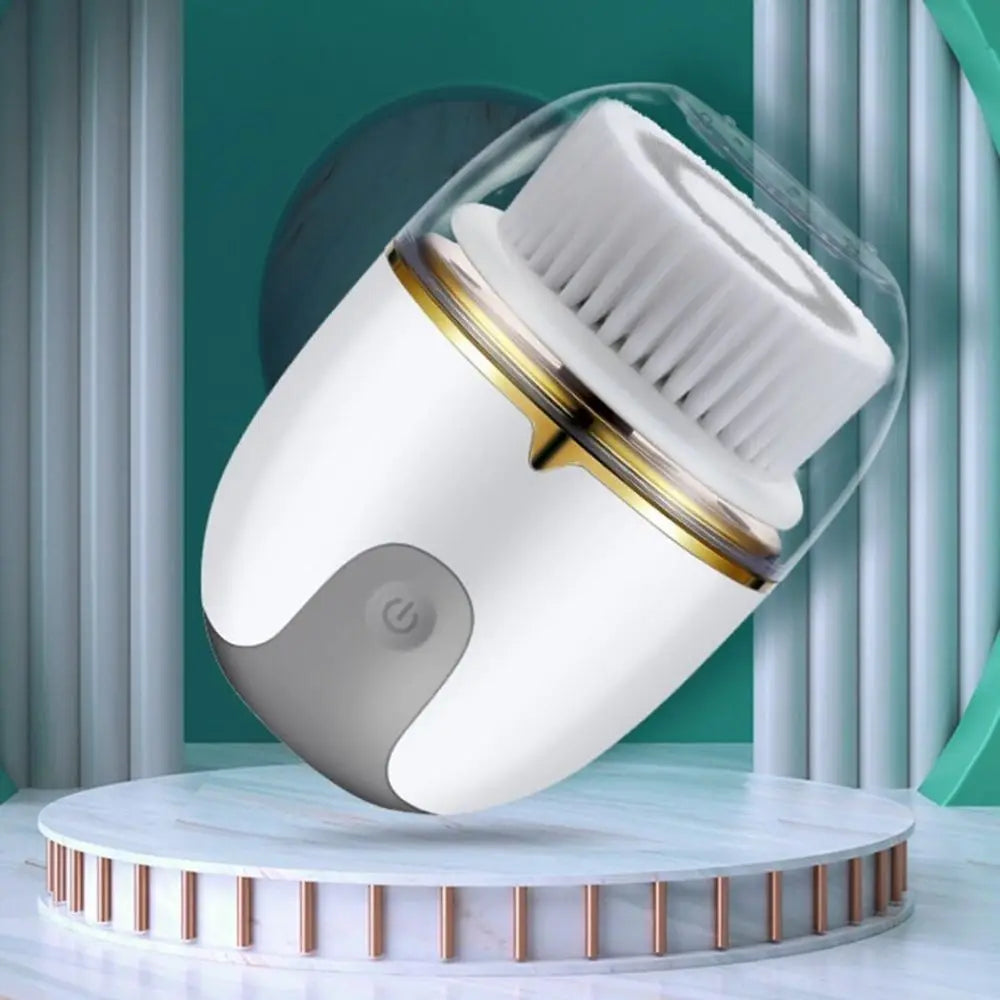 3 Heads Cleansing Brush
