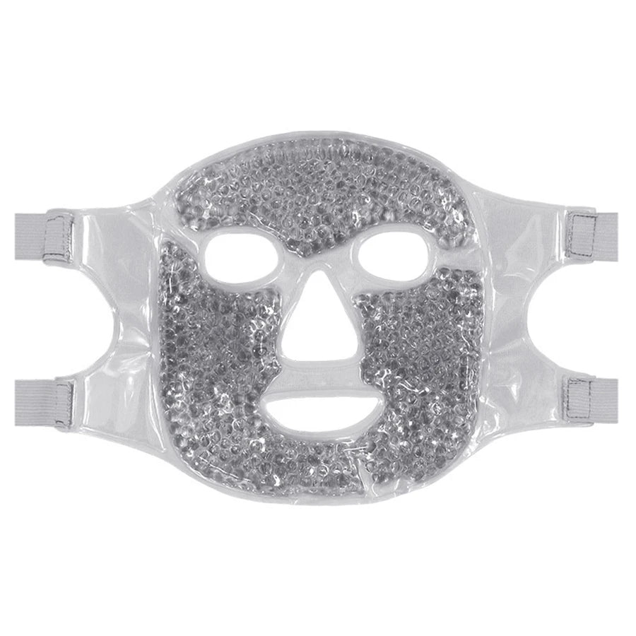 Gel FaceSPA mask