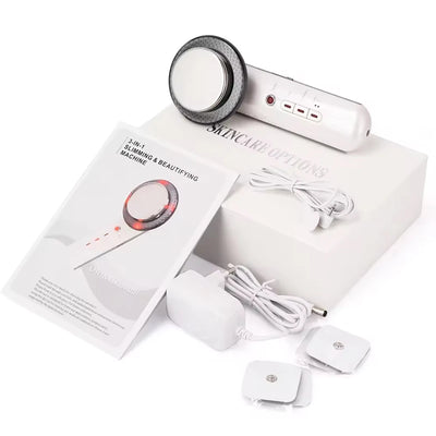 Galvanic Massager