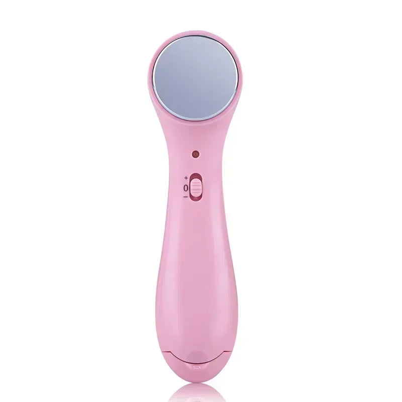 Ultrasonic Face Cleaner
