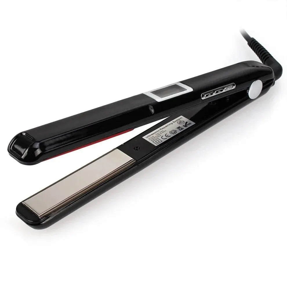 Infrared Hair Straightener
