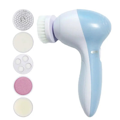 Black Head Cleansing Brush