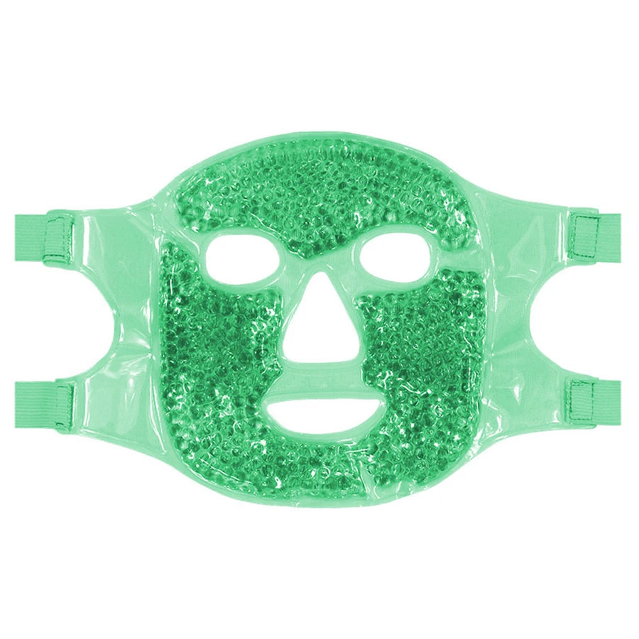 Gel FaceSPA mask