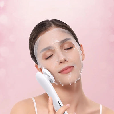 Facial washing  Brush