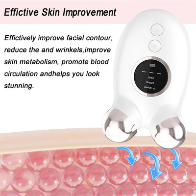 Anti Wrinkle Face Roller