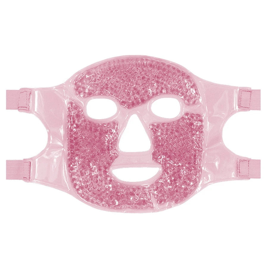 Gel FaceSPA mask