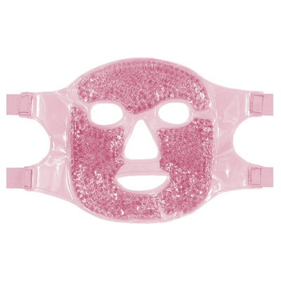 Gel FaceSPA mask