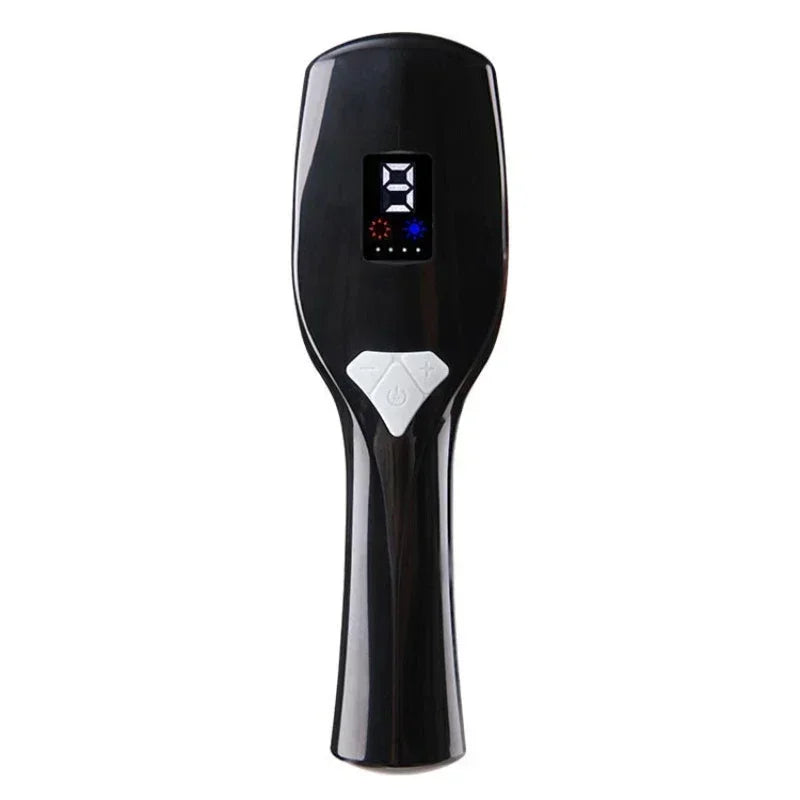 Scalp Massage  Brush