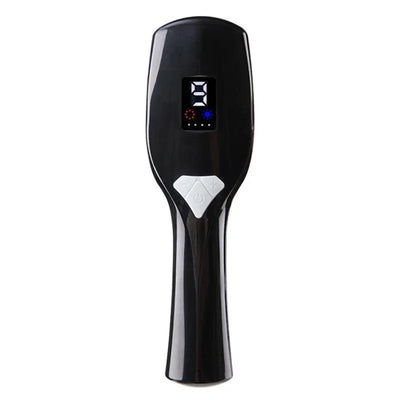 Scalp Massage  Brush