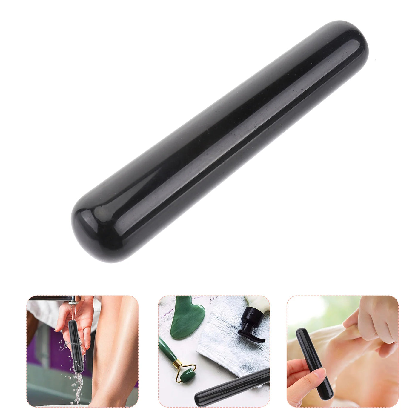 Acupuncture Massage Stick