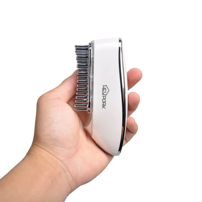 EMS Micro Electric Comb