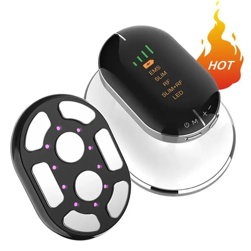 Ultrasonic IPL Fat Burner
