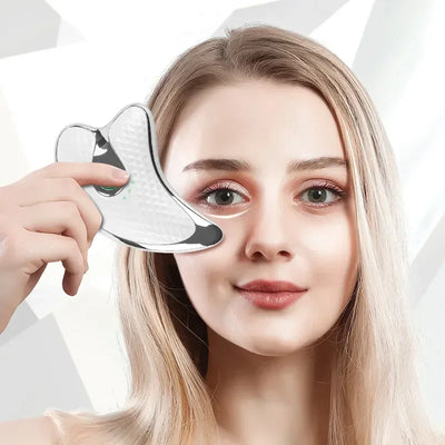 Guasha Facial Massager