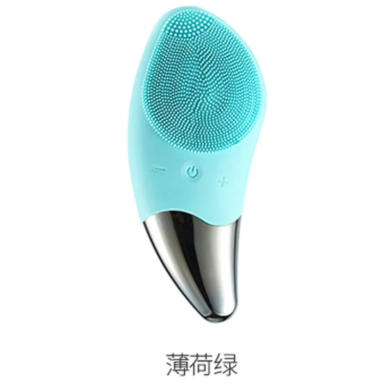 Electric Face Washer