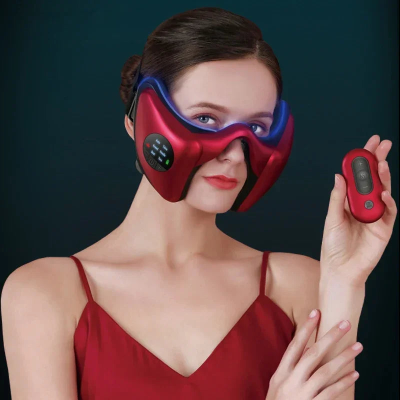 Smart Face-lifting Device
