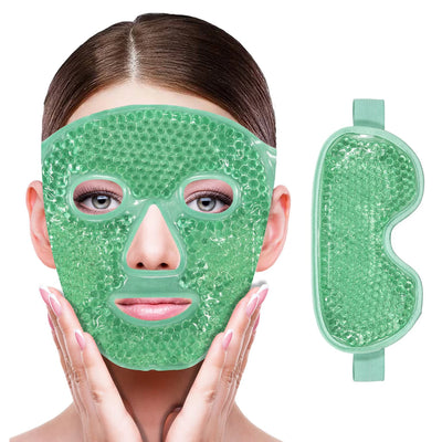 Gel FaceSPA mask