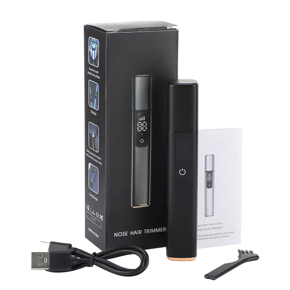 Nose Hair Trimmer